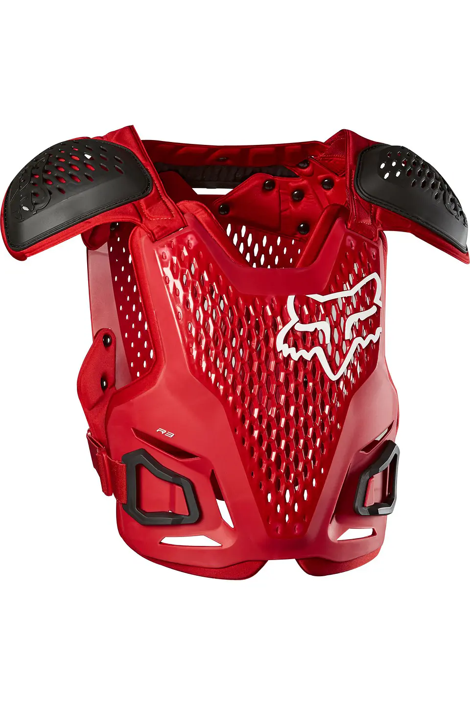 JOFA FOX R3 ROJO  1