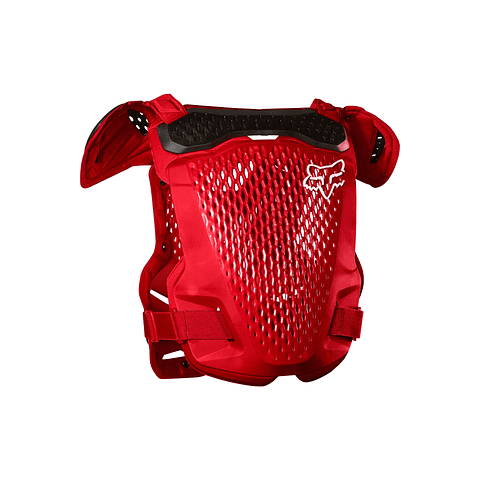 JOFA FOX R3 ROJO 