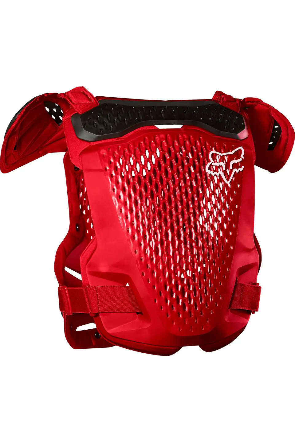 JOFA FOX R3 ROJO  2