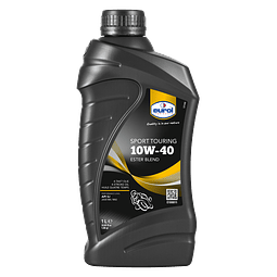 ACEITE EUROL 4T 10W40 SPORT TOURING MINERAL