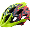 CASCO FOX BICI FLUX CAUZ FLO