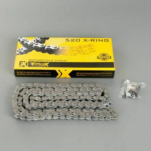 CADENA TRANSMISION PROX 520-120 X-RING