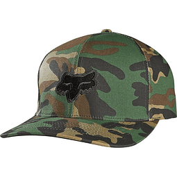 GORRO FOX FLEXFIT LEGACY CAMO 