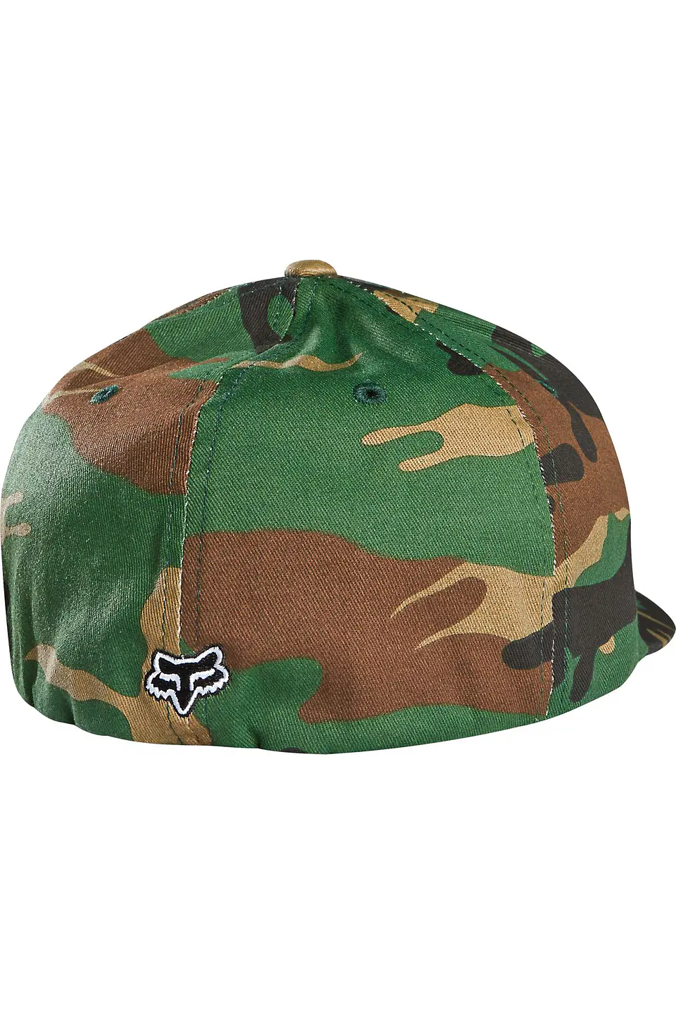 GORRO FOX FLEXFIT LEGACY CAMO  2