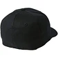 GORRO FOX NIÑO FLEXFIT CYCLOPS NEGRO - Miniatura 2