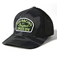 GORRO FOX NIÑO FLEXFIT CAMO NEGRO - Miniatura 1