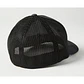 GORRO FOX NIÑO FLEXFIT CAMO NEGRO - Miniatura 2