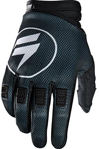 GUANTE SHIFT STRIKE NEGRO