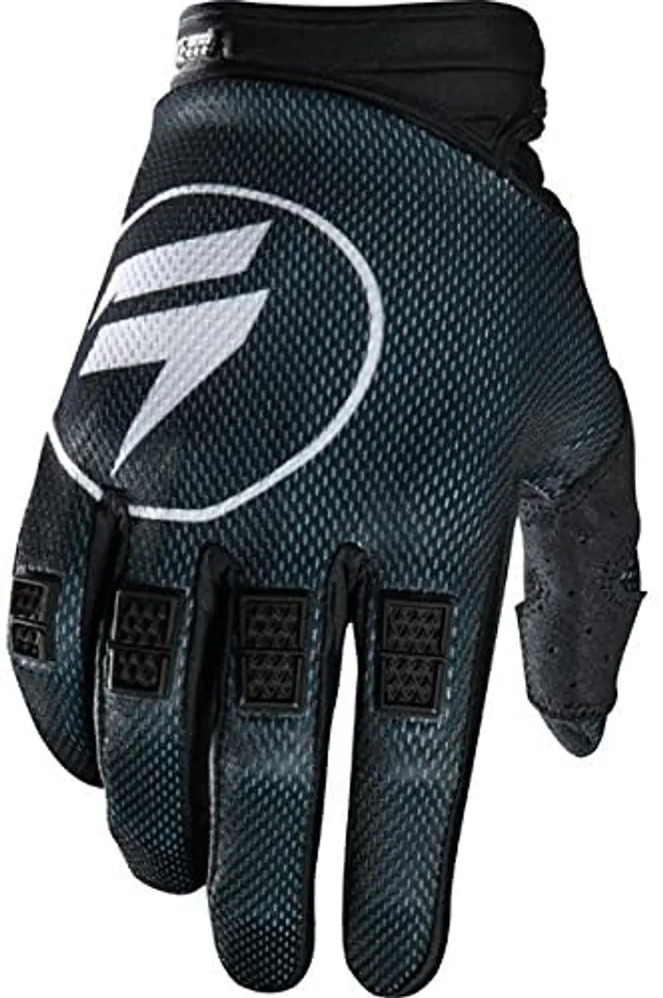 GUANTE SHIFT STRIKE NEGRO 1