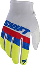 GUANTE SHIFT WHIT3 AIR GLOVE BLANCO - Miniatura 1