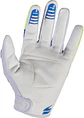 GUANTE SHIFT WHIT3 AIR GLOVE BLANCO - Miniatura 2