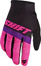 GUANTE SHIFT WHIT3 AIR GLOVE ROSADO - Miniatura 1