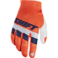 GUANTE SHIFT WHIT3 AIR GLOVE NARANJO - Miniatura 1