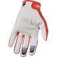 GUANTE SHIFT WHIT3 AIR GLOVE NARANJO - Miniatura 2