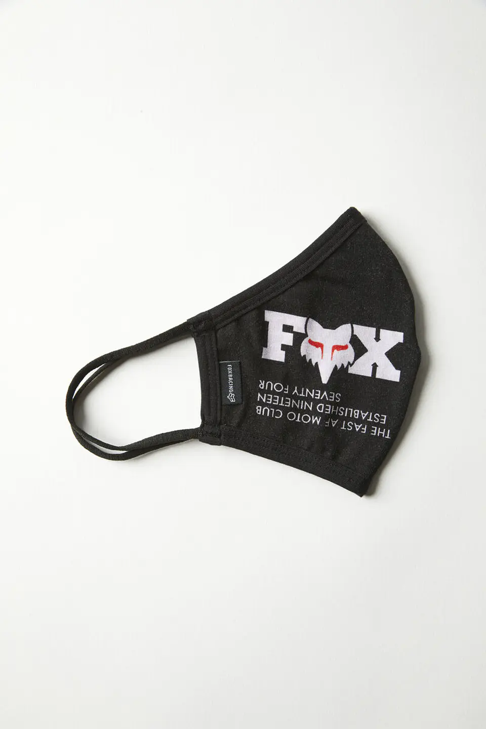 MASCARILLA ADULTO FOX ILLMATIK 3