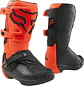 BOTA FOX NIÑO NARANJO  - Miniatura 1