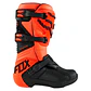 BOTA FOX NIÑO NARANJO  - Miniatura 2
