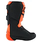 BOTA FOX NIÑO NARANJO  - Miniatura 3