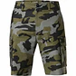 SHORT FOX CAMO MILITAR  - Miniatura 1