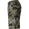 SHORT FOX CAMO MILITAR 