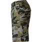 SHORT FOX CAMO MILITAR  - Miniatura 2