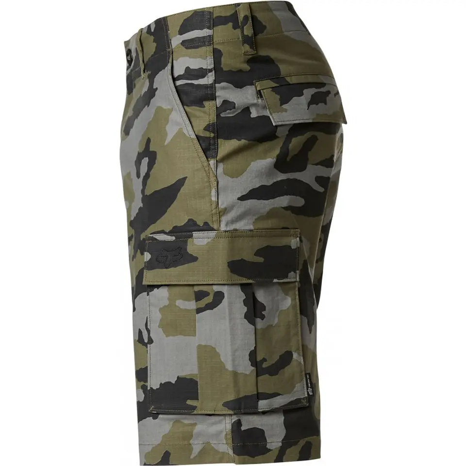 SHORT FOX CAMO MILITAR  2