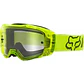 ANTIPARRA FOX VUE MACH ONE AMARILLO FLUOR - Miniatura 1
