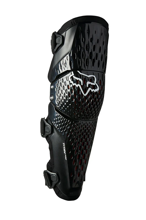 RODILLERA FOX TITAN PRO D3O