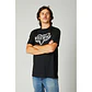POLERA FOX RAZORS NEGRO - Miniatura 1
