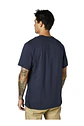 POLERA FOX LEGACY MOTH AZUL - Miniatura 2