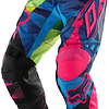 PANTALON FOX 180 RADEON MULTICOLOR