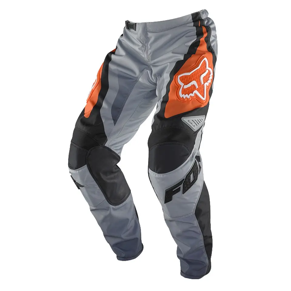 PANTALON FOX NIÑO 180 RACE 1