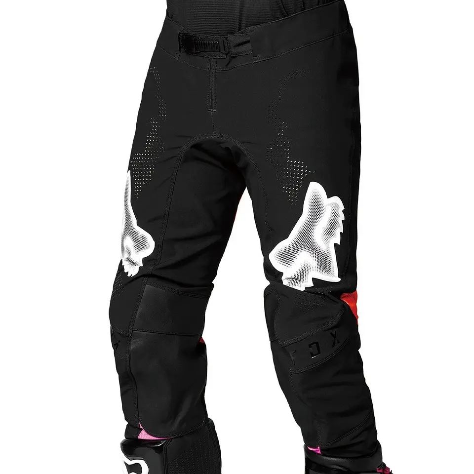 PANTALON FOX FLEXAIR PYRE  1