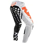 PANTALON FOX 360 KTM BLANCO - Miniatura 3
