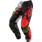 PANTALON FOX 18O RADEON ROJO - Miniatura 1