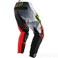 PANTALON FOX 18O RADEON ROJO - Miniatura 2