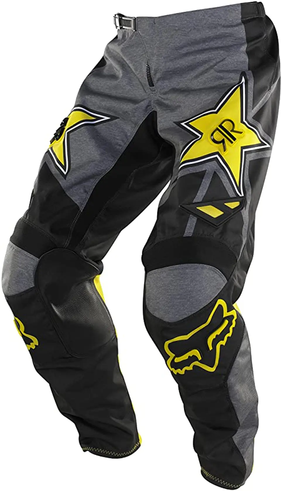 PANTALON FOX 180 ROCKSTAR  1