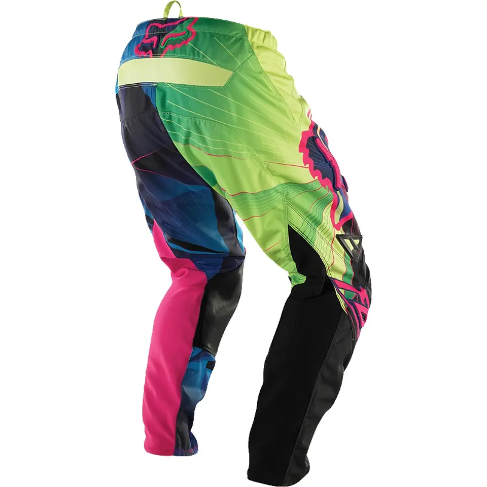 PANTALON FOX NIÑO 180 RADEON MULTICOLOR 2