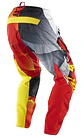 PANTALON FOX NIÑO 180 RADEON ROJO/GRIS - Miniatura 2