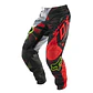 PANTALON FOX KIDS 180 RADEON ROJO - Miniatura 1