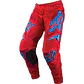 PANTALON FOX 360 FLIGHT ROJO - Miniatura 1