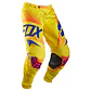 PANTALON FOX 360 FLIGHT NARANJO  - Miniatura 1