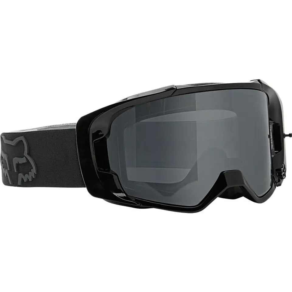 ANTIPARRA FOX VUE STRAY NEGRO 2