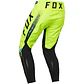 PANTALON FOX 360 DIER AMARILLO FLUOR - Miniatura 2
