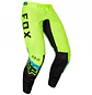 PANTALON FOX 360 DIER AMARILLO FLUOR - Miniatura 1
