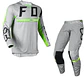 CONJUNTO FOX 360 MERZ GRIS  - Miniatura 1
