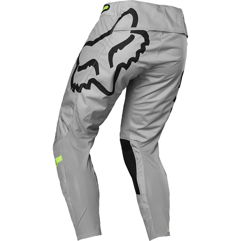 CONJUNTO FOX 360 MERZ GRIS  2