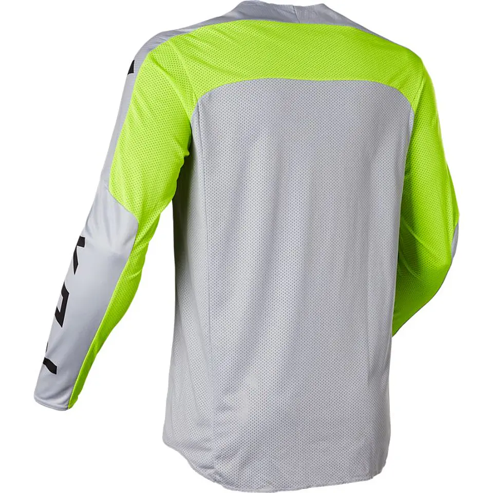 CONJUNTO FOX 360 MERZ GRIS  5