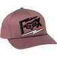 GORRO FOX TRUCKER PUSHIN DIRT - Miniatura 1