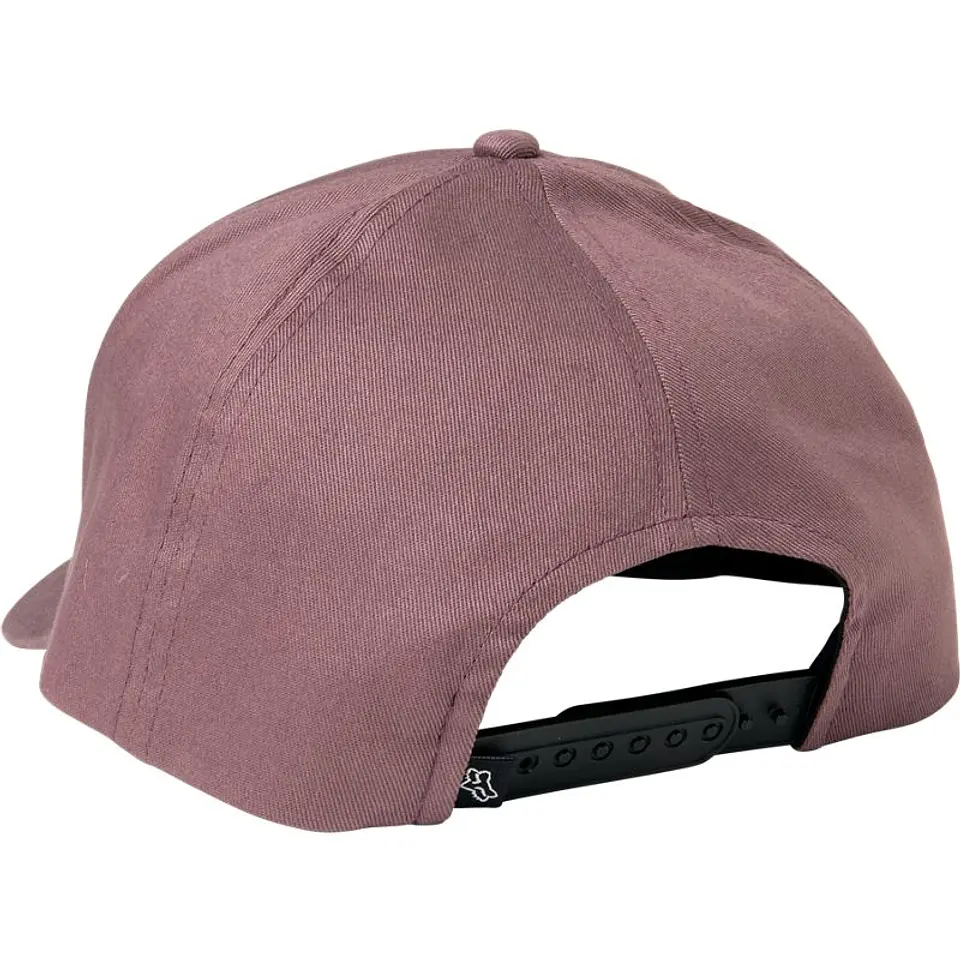 GORRO FOX TRUCKER PUSHIN DIRT 2